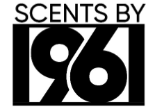 Scents by 1961