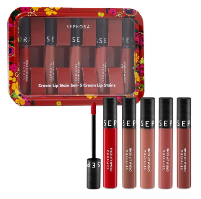 Picture of Cream Lip Stain Set