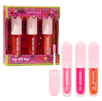 Picture of Lip Oil Set