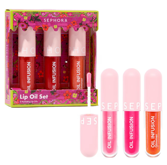 Picture of Lip Oil Set