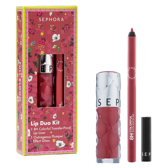 Picture of Lip Duo Kit