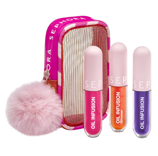 Picture of Oil Infusion Set