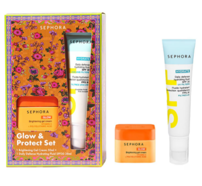 Picture of Glow & Protect Set