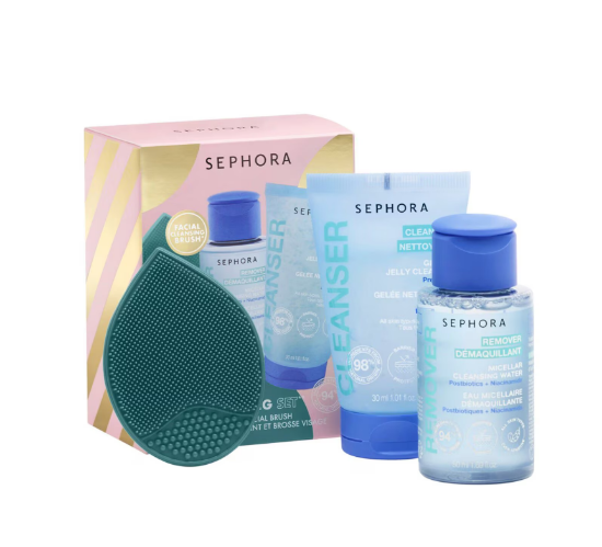 Picture of Mini Cleansing Set