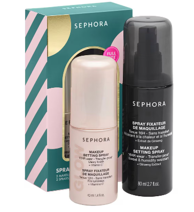 Picture of Spray & Stay Duo Set