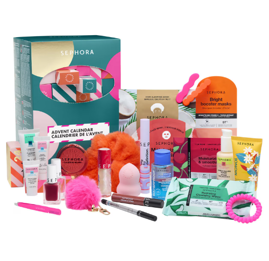 Picture of Advent Calendar