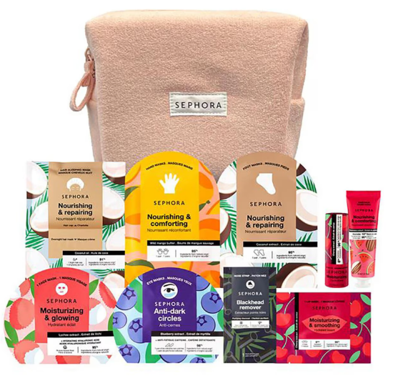 Picture of Masks and More!