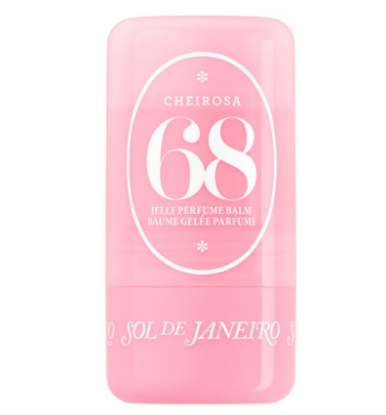 Picture of Jelly Perfume Balm Cheirosa 68