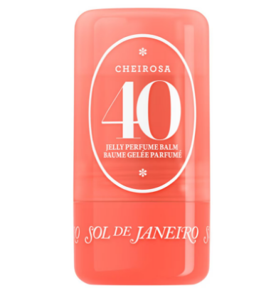 Picture of Jelly Perfume Balm Cheirosa 40