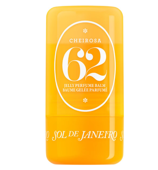 Picture of Jelly Perfume Balm Cheirosa 62